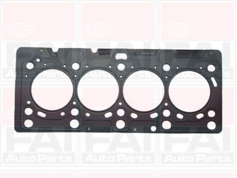 Empaque de culata Nissan Almera II